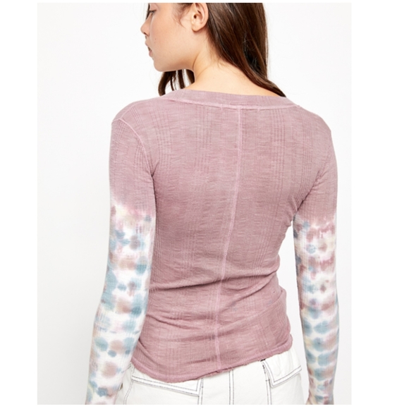 Free People Big Sur top - Picture 3 of 5